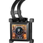 Lian Li HydroShift LCD 360S AIO Cooler (Black) - Image 3