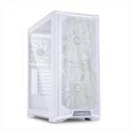 Lian Li Lancool 215 ARGB Cabinet White - Image 2