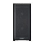 Lian Li Lancool 216 RGB E-ATX Mid Tower Cabinet With Tempered Glass Side Panel Black - Image 3