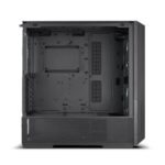 Lian Li Lancool 216 RGB E-ATX Mid Tower Cabinet With Tempered Glass Side Panel Black - Image 4