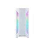 Lian Li Lancool II Cabinet White - Image 3