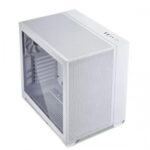 Lian Li O11 Air Mini Cabinet (White) - Image 2