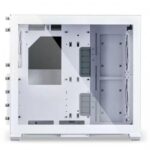 Lian Li O11 Air Mini Cabinet (White) - Image 3