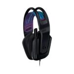 Logitech G335 Gaming Headset (Black) - Image 3