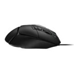 Logitech G502X Gaming Mouse (Black) - Image 4