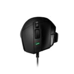 Logitech G502X Gaming Mouse (Black) - Image 3