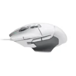 Logitech G502X Gaming Mouse (White) - Image 5
