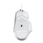 Logitech G502X Gaming Mouse (White) - Image 2