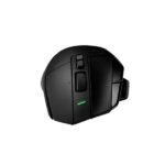 Logitech G502 X Lightspeed Wireless Gaming Mouse (Black) - Image 3