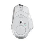 Logitech G502X Plus Lightspeed Wireless Gaming Mouse (White) - Image 2