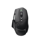 Logitech G502X Gaming Mouse (Black)