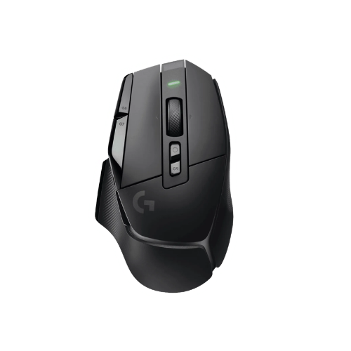 Logitech G502X Gaming Mouse (Black)