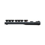 Logitech G G915 X LIGHTSPEED Low-Profile Wireless RGB Mechanical Gaming Keyboard (Carbon, Tactile) - Image 3