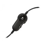 Logitech Headphone H151 (Black) - Image 2