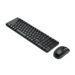 Logitech MK220 Compact Wireless Keyboard and Mouse Combo - Image 2