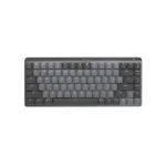 Logitech MX Mini Mechanical Wireless Keyboard