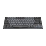 Logitech MX Mini Mechanical Wireless Keyboard - Image 2