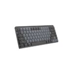Logitech MX Mini Mechanical Wireless Keyboard - Image 3