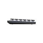 Logitech MX Mini Mechanical Wireless Keyboard - Image 5