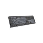 Logitech MX Mechanical Wireless Keyboard - Image 2