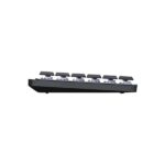 Logitech MX Mechanical Wireless Keyboard - Image 4