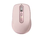 Logitech Mx Anywhere 3s Wireless Mouse (Pink)