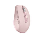 Logitech Mx Anywhere 3s Wireless Mouse (Pink) - Image 5