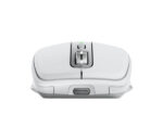 Logitech Mx Anywhere 3s Wireless Mouse (White) - Image 4