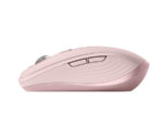 Logitech Mx Anywhere 3s Wireless Mouse (Pink) - Image 3