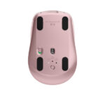 Logitech Mx Anywhere 3s Wireless Mouse (Pink) - Image 2