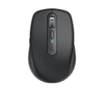Logitech Mx Anywhere 3s Wireless Mouse (Black) - Image 5