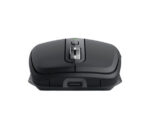 Logitech Mx Anywhere 3s Wireless Mouse (Black) - Image 4