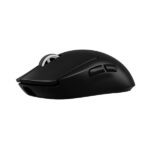 Logitech PRO X Superlight 2 Wireless Gaming Mouse (Black) - Image 5