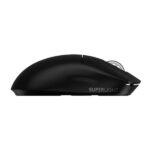 Logitech PRO X Superlight 2 Wireless Gaming Mouse (Black) - Image 4