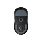 Logitech PRO X Superlight 2 Wireless Gaming Mouse (Black) - Image 3