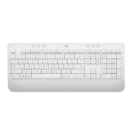 Logitech Signature K650 Wireless Keyboard White - Image 4