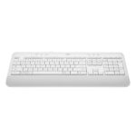 Logitech Signature K650 Wireless Keyboard White - Image 2