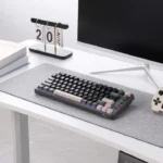 RK ROYAL KLUDGE M75 Phantom Mechanical Keyboard Blue Switch - Image 4