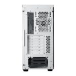 Cooler Master MasterBox 600 ARGB Tempered Glass ATX Cabinet White - Image 5