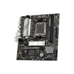 MSI B650M BOMBER WIFI DDR5 - Image 2