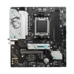 MSI B650M Gaming WIFI DDR5 Motherboard - Image 2
