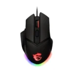 MSI Clutch GM20 Elite Gaming Mouse (Black) - Image 2