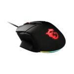 MSI Clutch GM20 Elite Gaming Mouse (Black) - Image 3