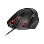MSI Clutch GM20 Elite Gaming Mouse (Black) - Image 4