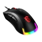 MSI Clutch GM50 Gaming Mouse - Image 4