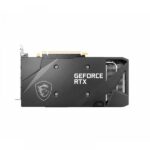 MSI GEFORCE RTX 3050 VENTUS 2X 8GB OC GDDR6 Graphic Card - Image 4
