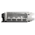 MSI GEFORCE RTX 3060 VENTUS 2X 12GB OC GDDR6 Graphics Card - Image 4