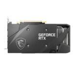 MSI GEFORCE RTX 3060 VENTUS 2X 12GB OC GDDR6 Graphics Card - Image 5
