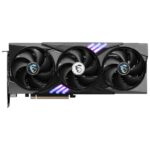 MSI GeForce RTX 5060 Ti 16G GAMING TRIO OC Graphics Card - Image 4