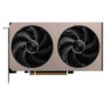 MSI GeForce RTX 5060 Ti 16G INSPIRE 2X OC Graphics Card - Image 4